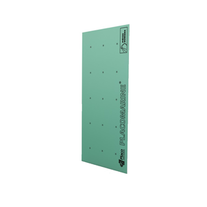 BA13 Placomarine® 1,20x2,50=3m² 50pcs/pal PLACO